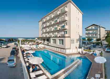 Hotel Continental