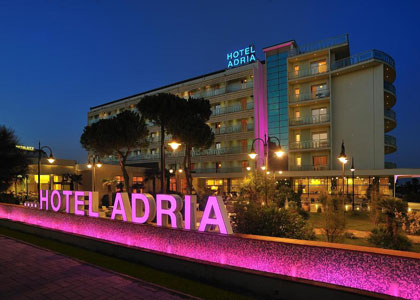 Hotel Adria