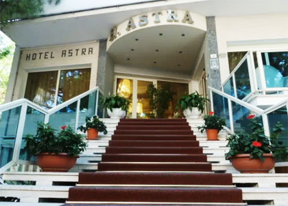 Hotel Astra