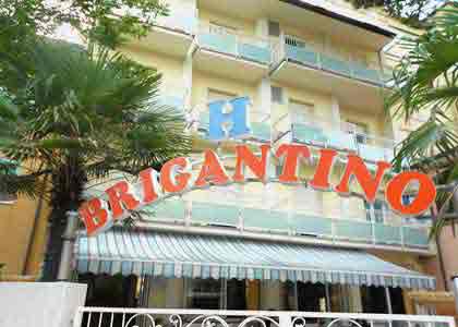 Hotel Brigantino