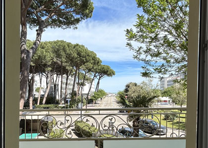 Hotel Brigantino
