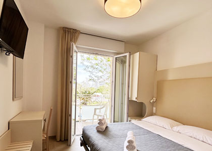 Hotel Brigantino