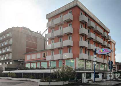 Hotel Delfino