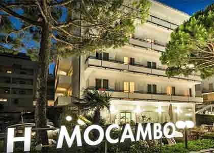 Hotel Mocambo