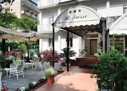 Hotel Suisse