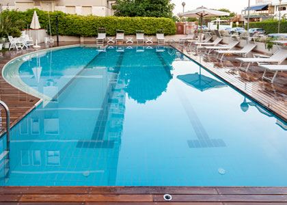 Hotel Trionfal