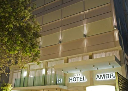 Hotel Ambra